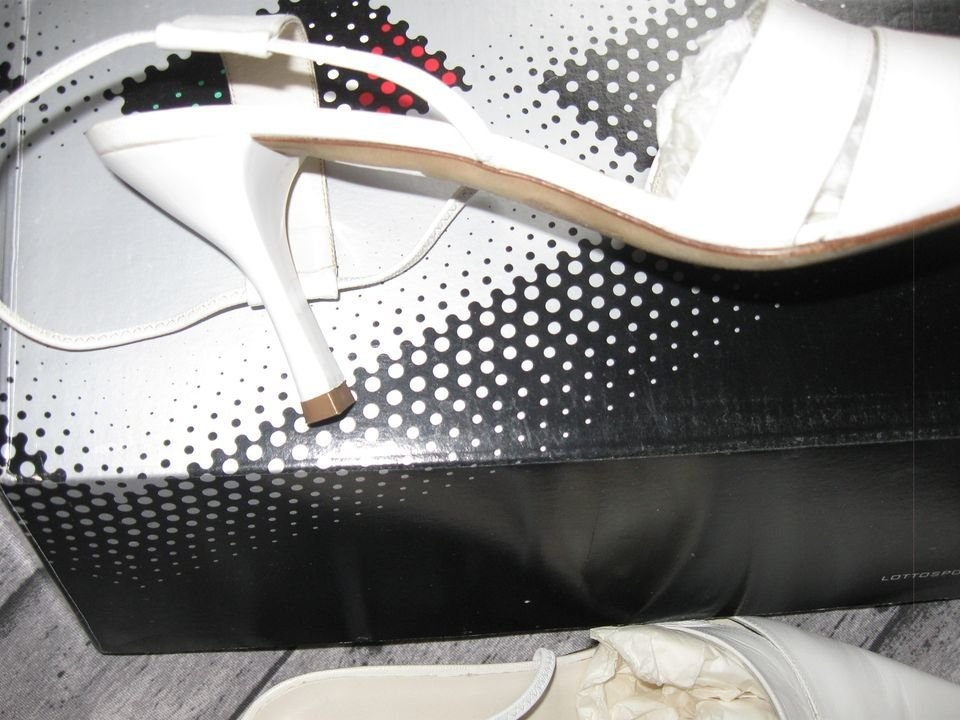 Lodičky společenské nebo svatební - 3