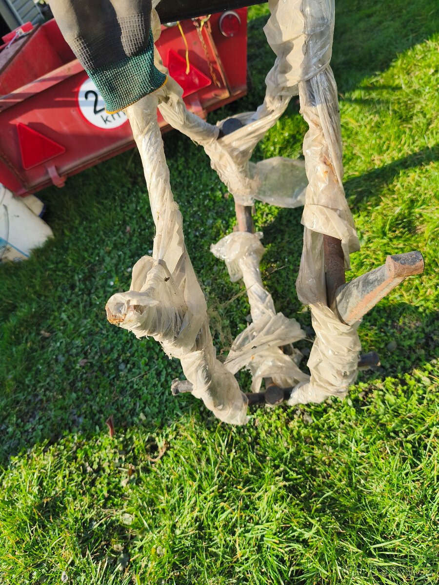 Rám čz 125/476 - 3