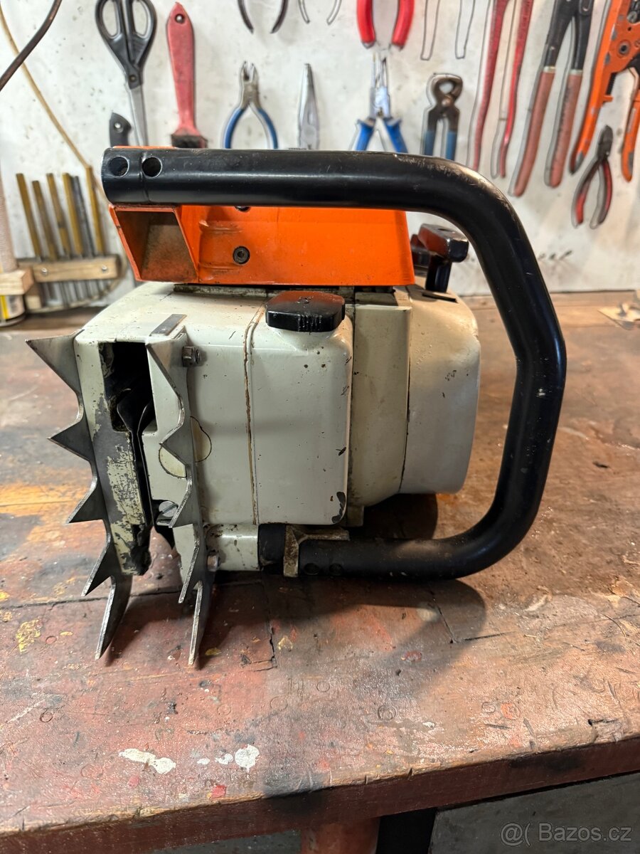 Stihl 050 AV - 3