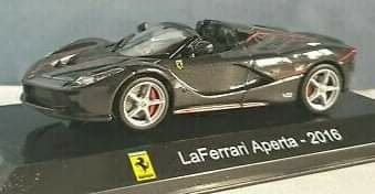 ferrari modely 1:43 - 3