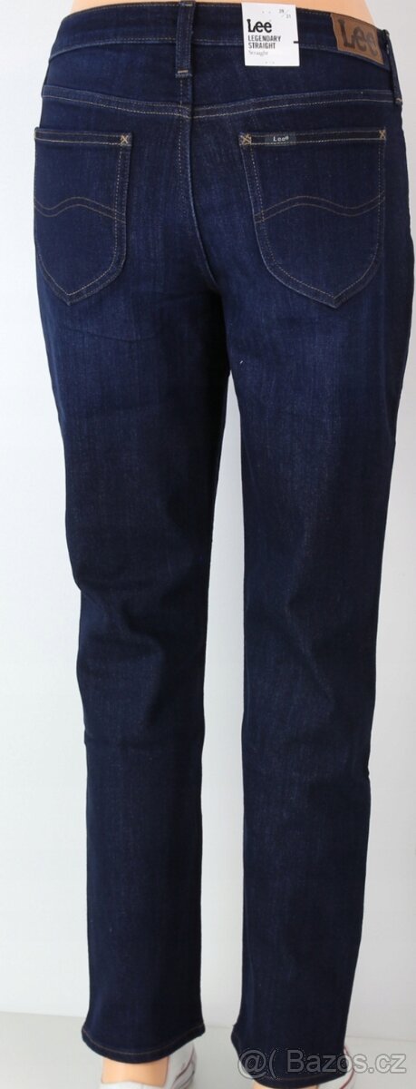 Ryfle / jeans - Lee 29/31 - 3