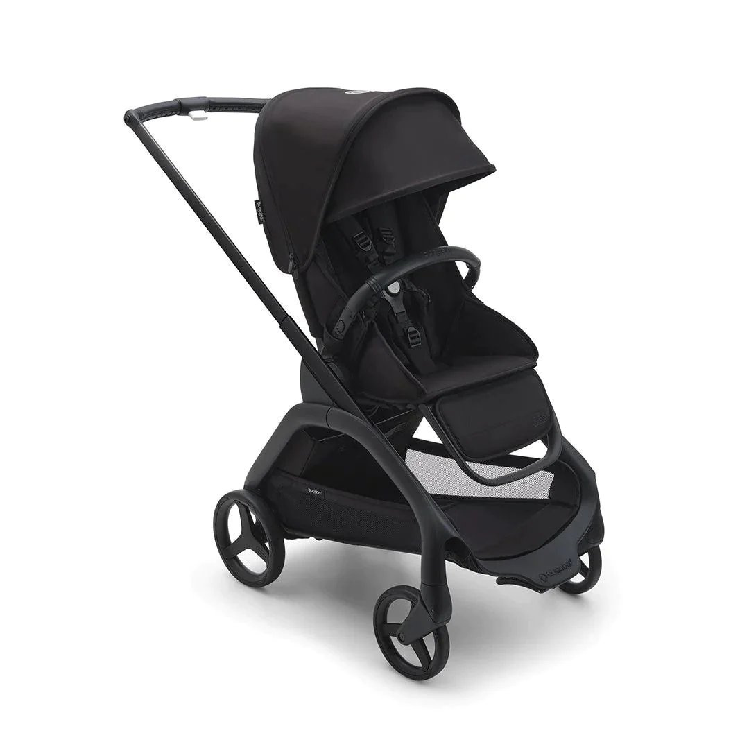 Bugaboo Dragonfly Ultimate Travel System - 3