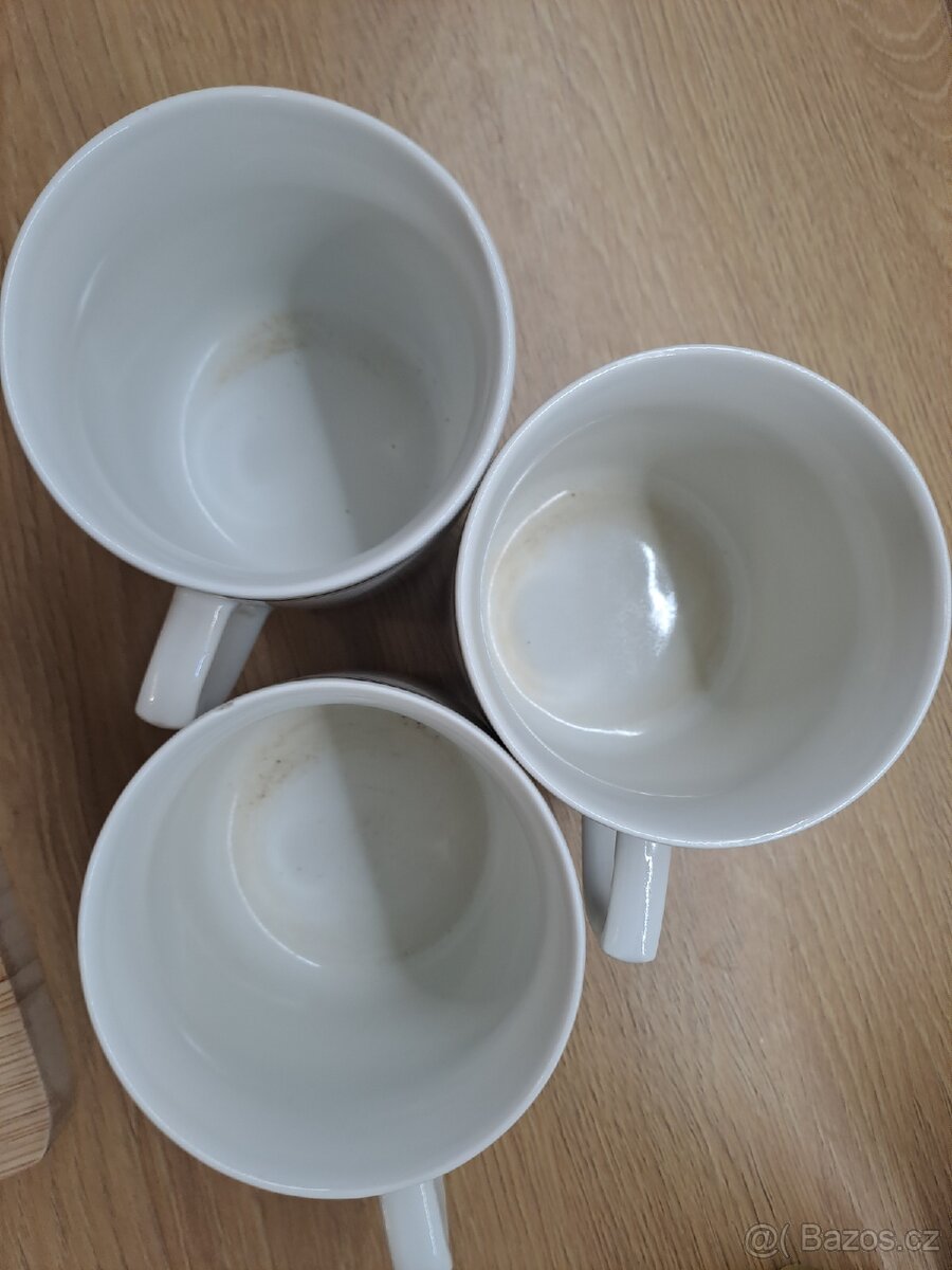 Sběratelský hrneček - 3