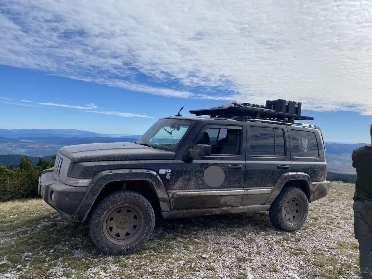 Thule Caprock L - nosič, platforma, koš - 3