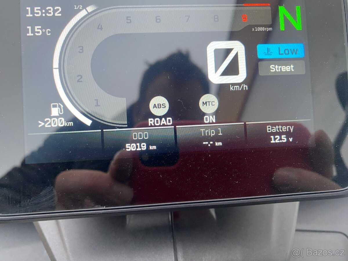 KTM 890 Adventure - 3