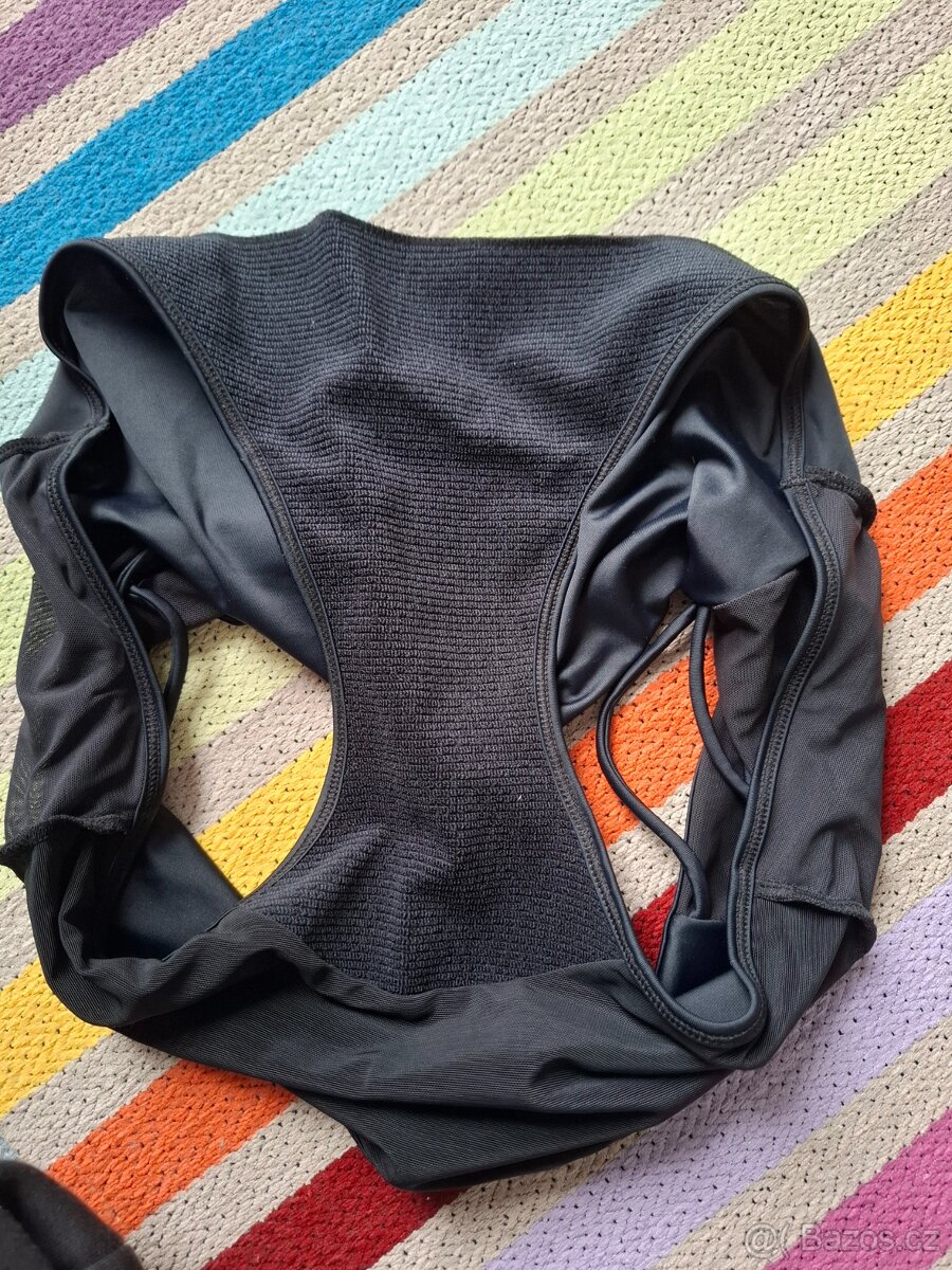 Menstruační plavkové kalhotky - 3