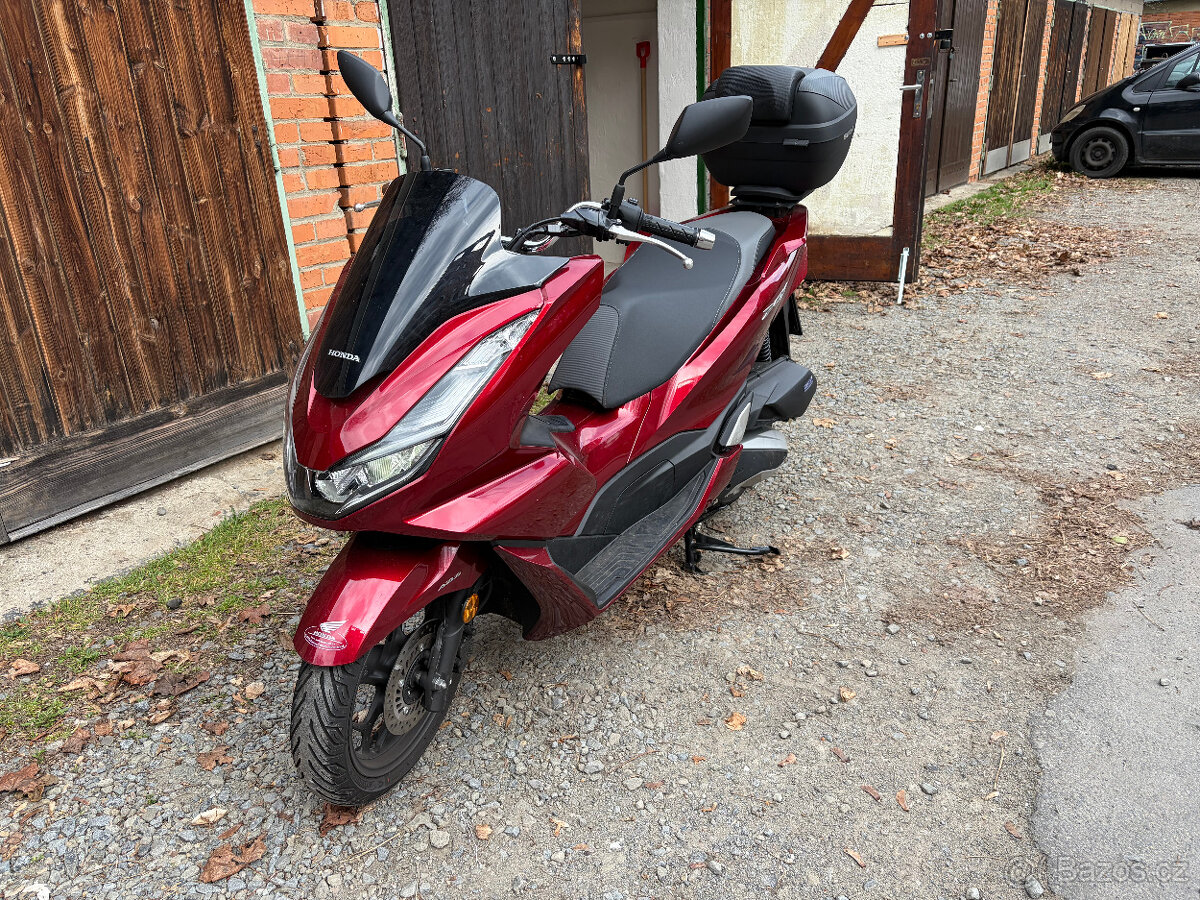 HONDA PCX 125 (08/2022) - 3