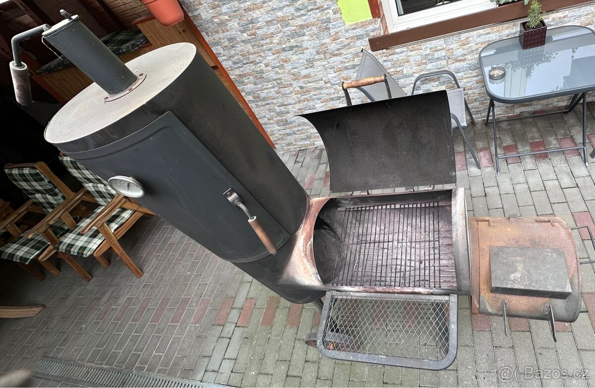 VeGA 349 s údernou - 3