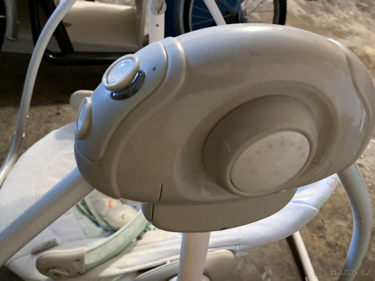 Dětské houpátko - 3