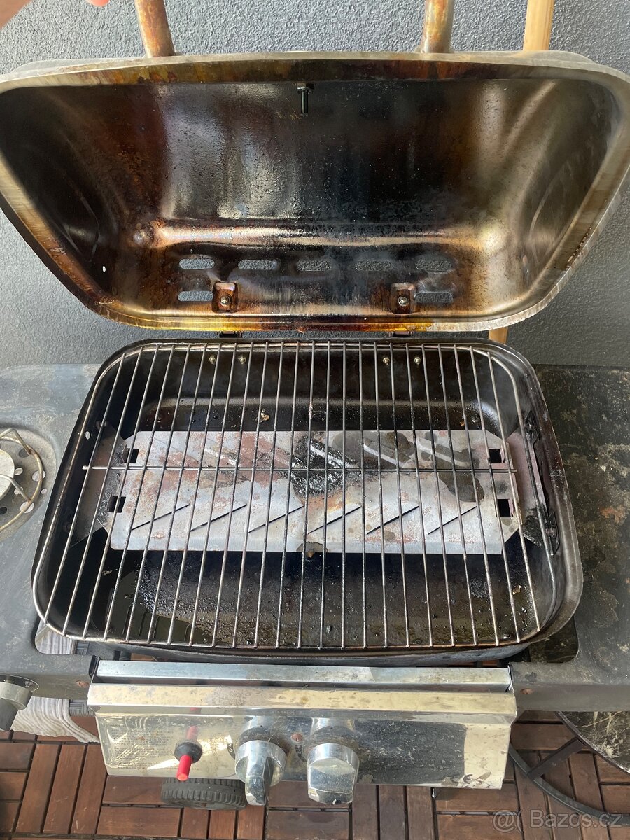 Grill Broil Master - 3
