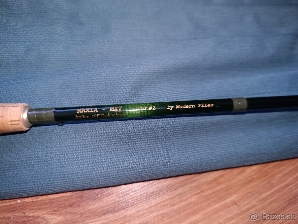 maxia 2 MXT - 3