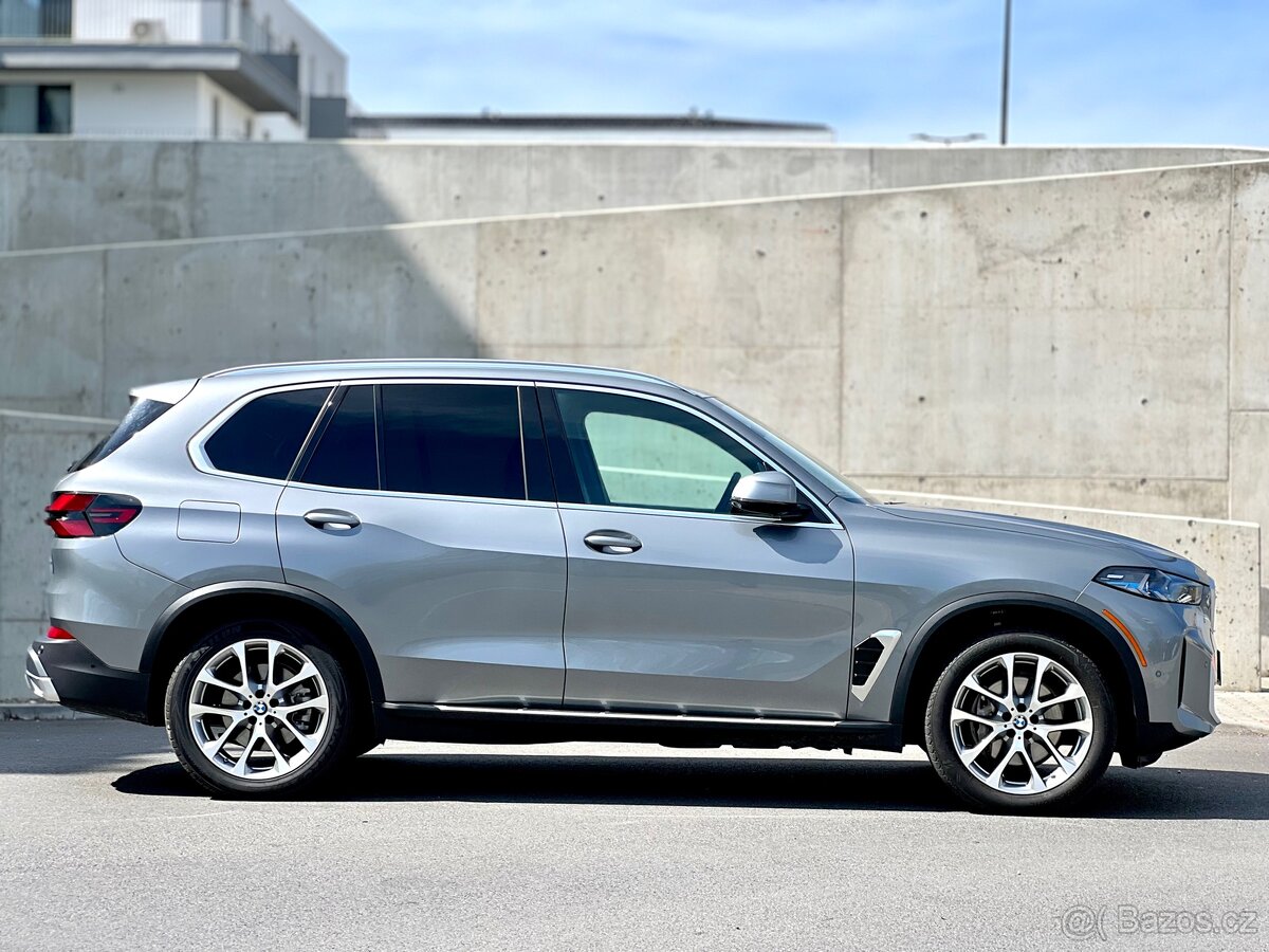 BMW X5 G05 2023 - 3
