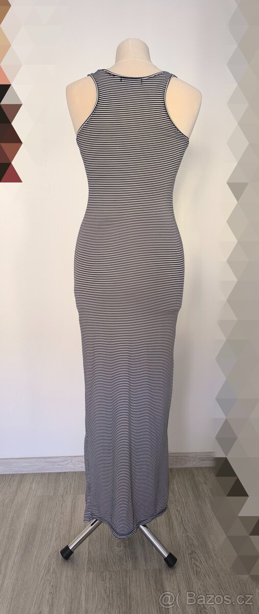 Námořnické šaty - 3