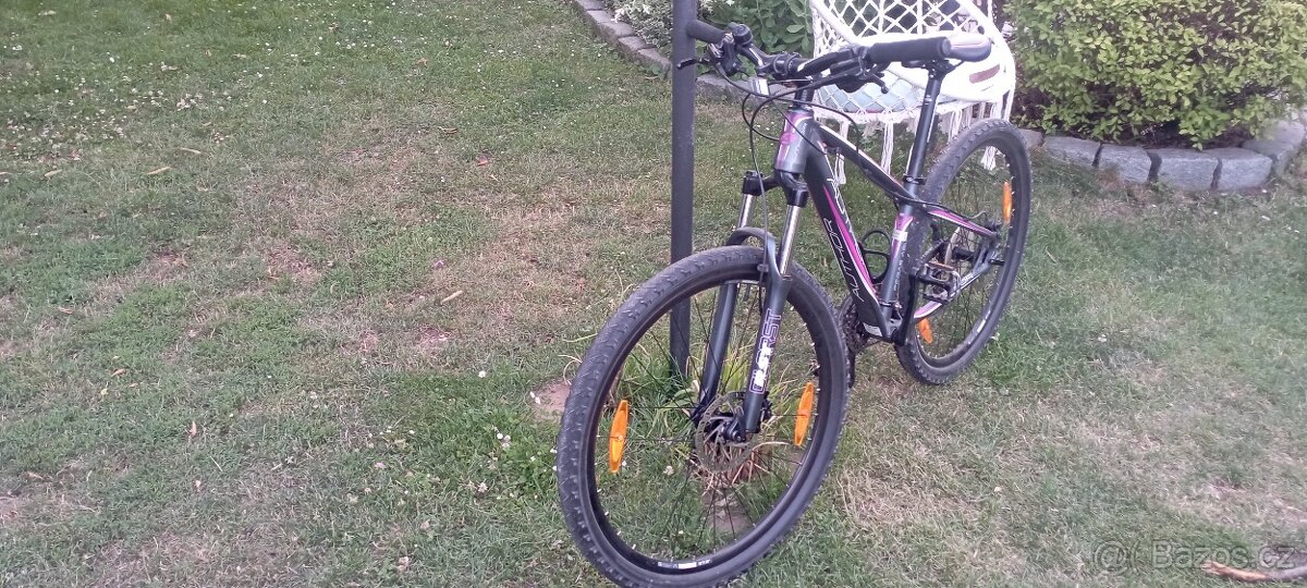 Author Pegas asl 14 - 3