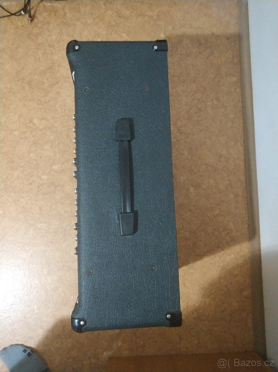 Marshall TSL 602 - 3