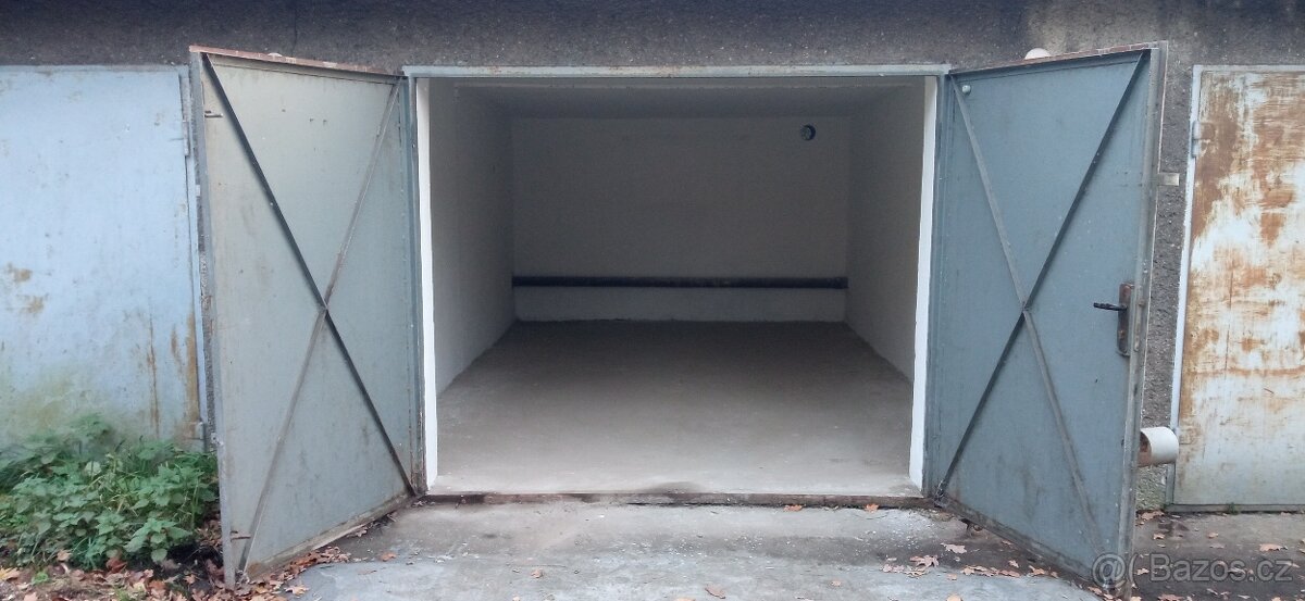 Garaž Na Burni - 3