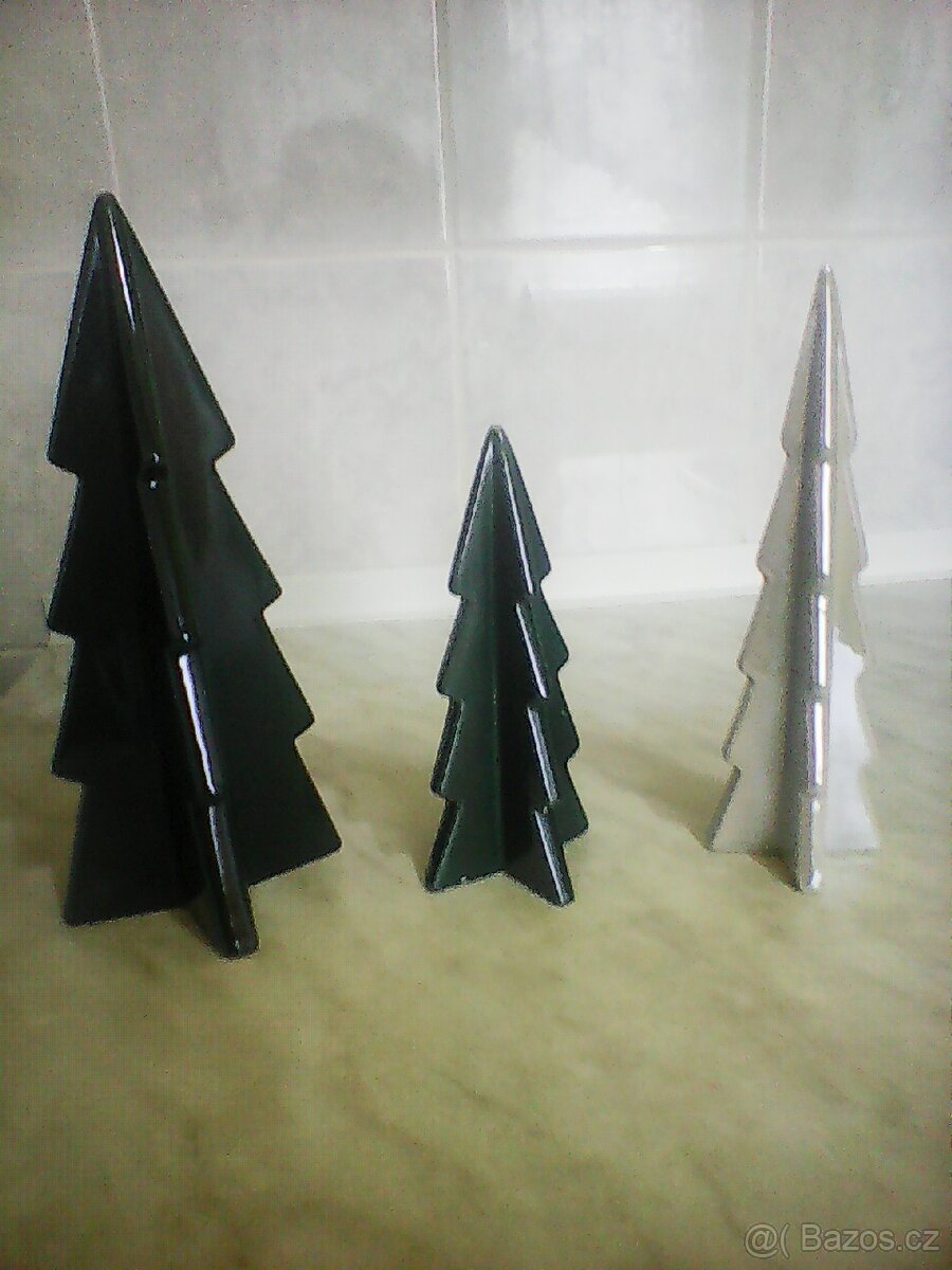 VÝPRODEJ nových vánočních dekorací. - 3