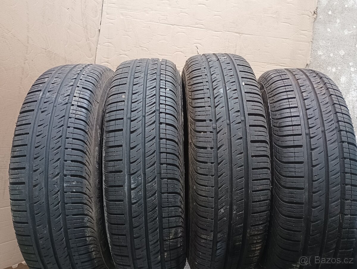Letní pneu 165/70 R14 Pirelli - 3