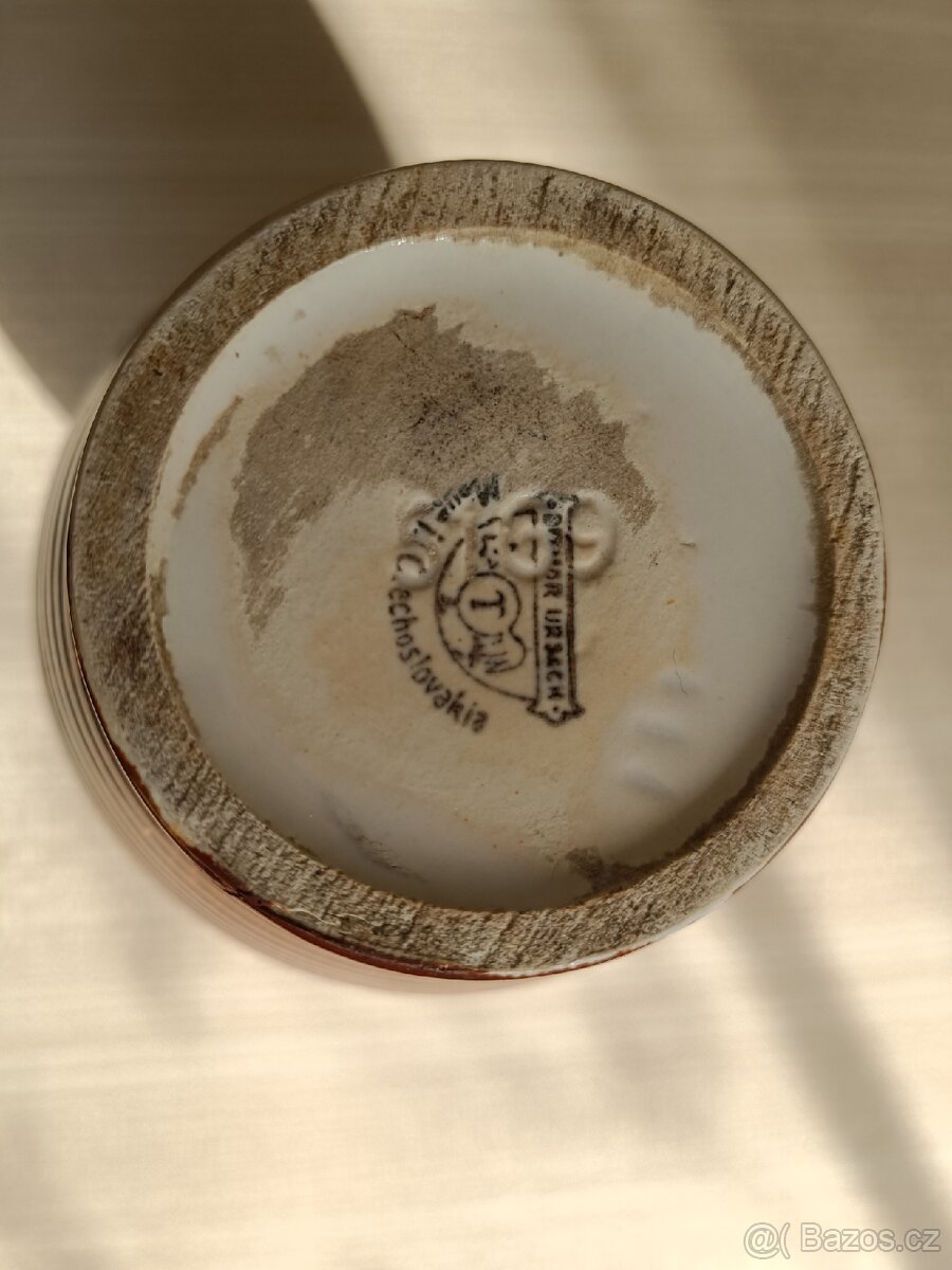 Keramická váza - 3