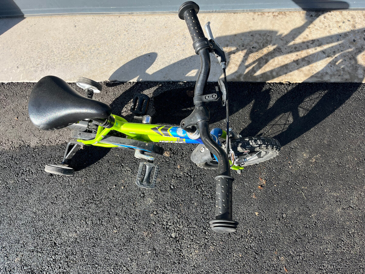 Dětské kolo ARCORE Prime - 3