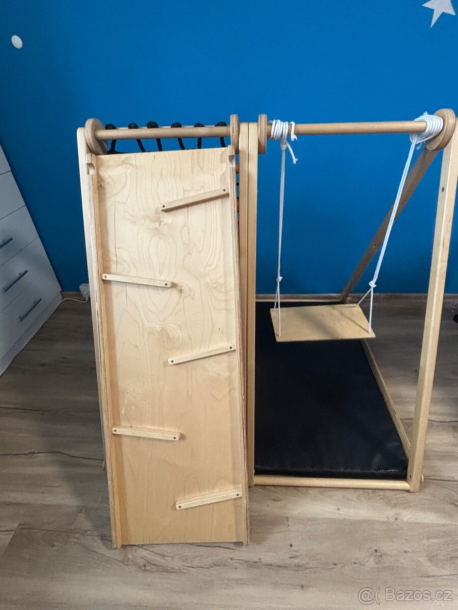 Hrací sestava Elis Design - 3