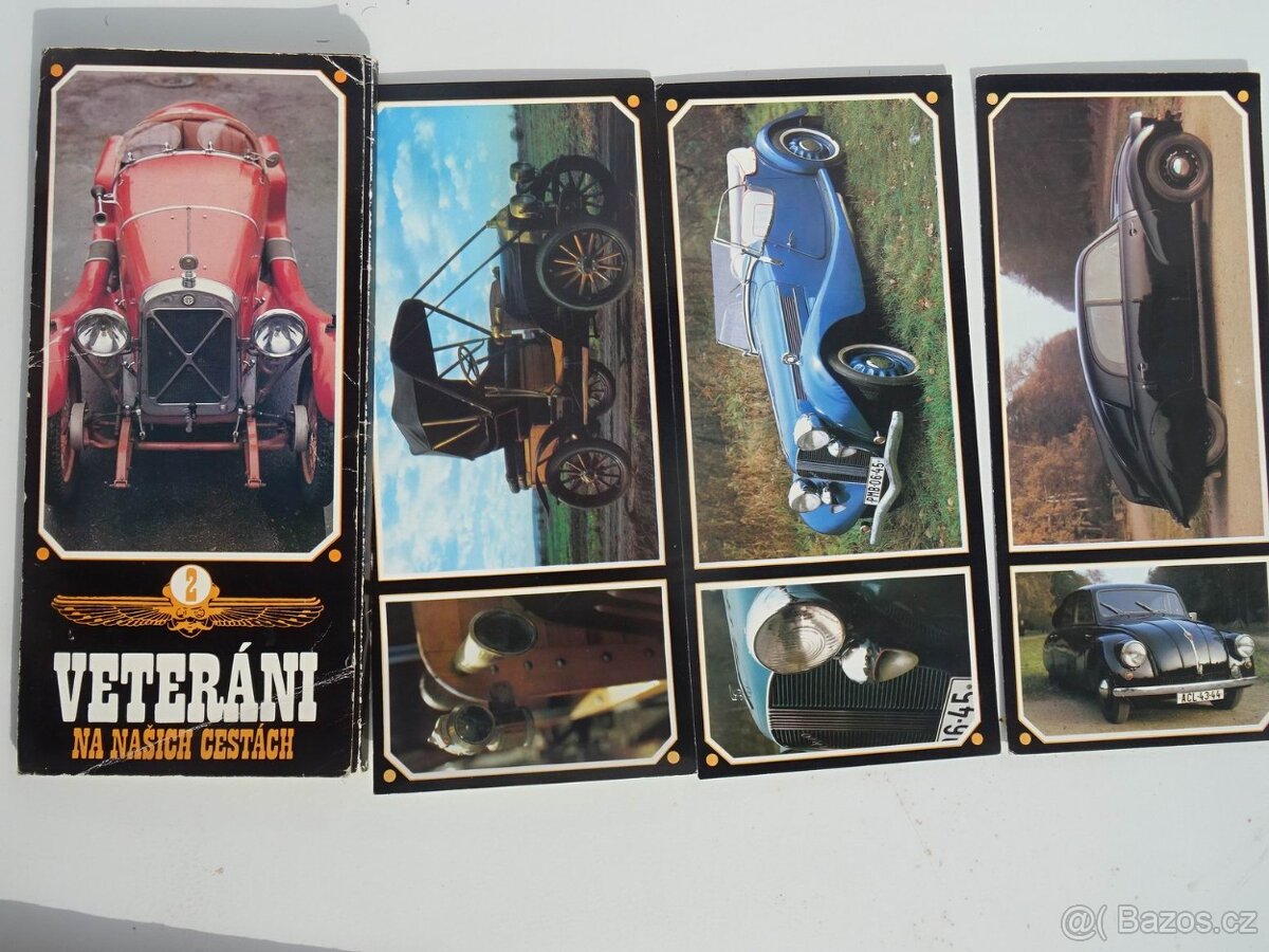 Knihy o automobilismu :, Mazací plán V3S atd - 3