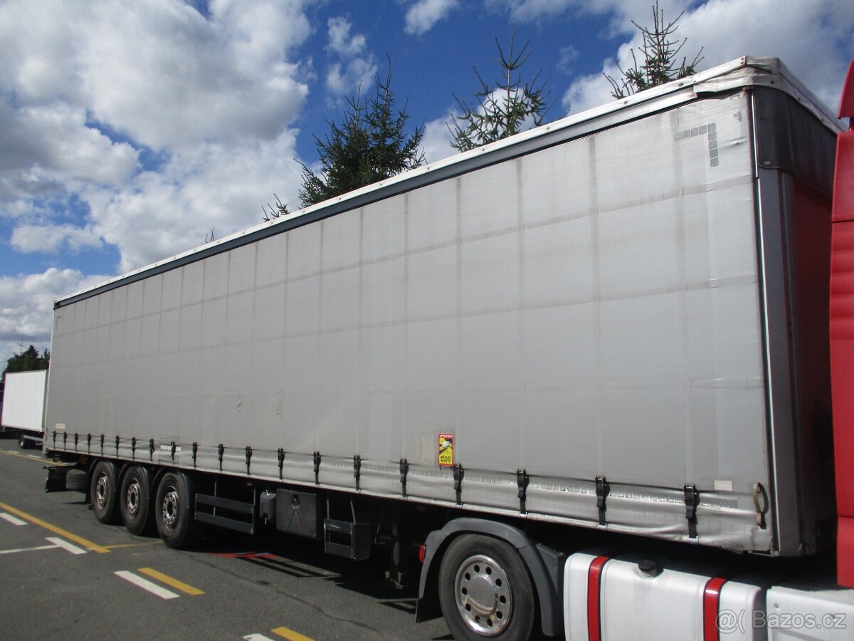 25219 návěs Schwarzmüller SPA 3/E Standart - 3