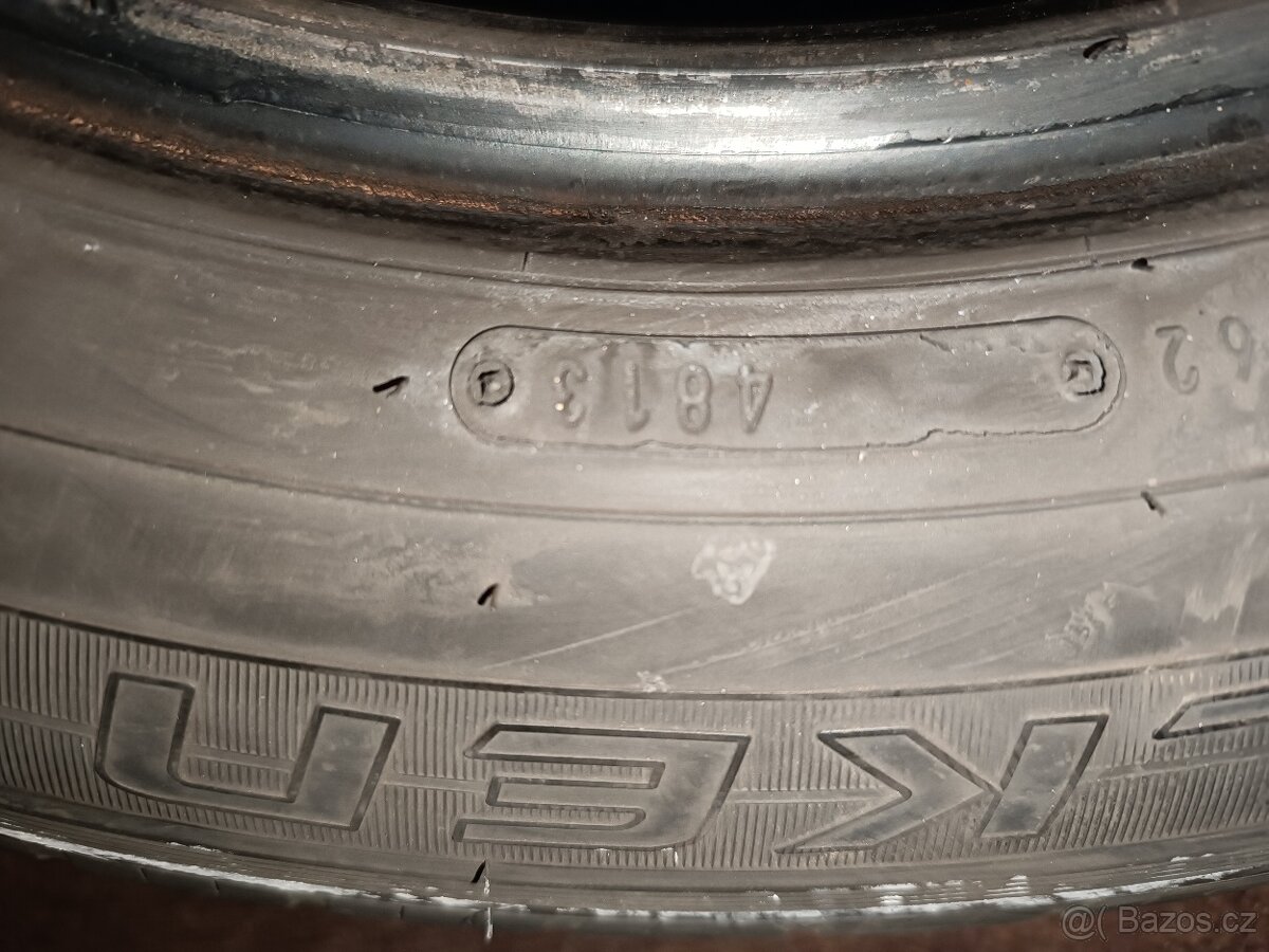 225/65 r 16 C Falken - 3
