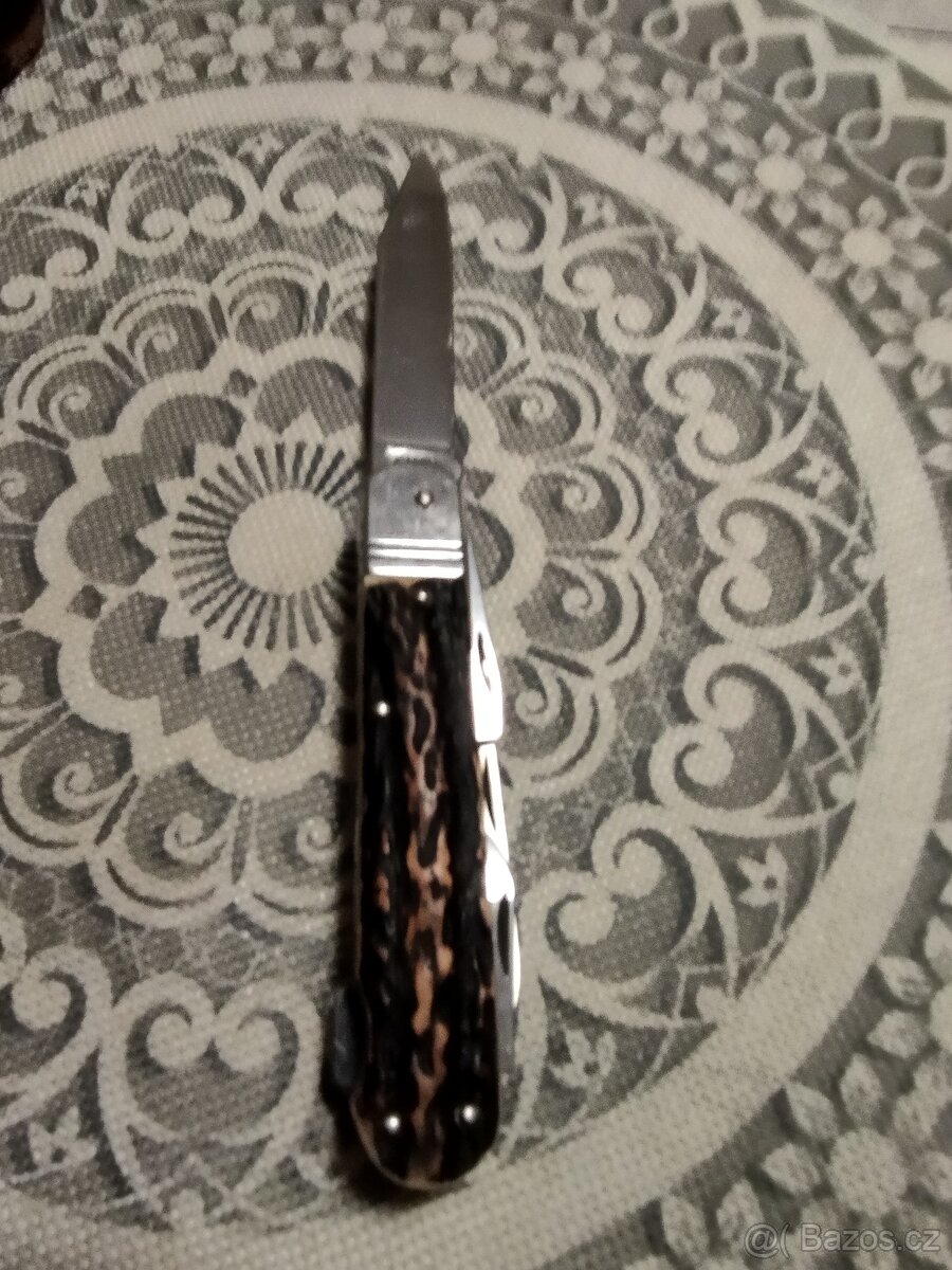 Lovecký nůž Mikov Fixir - 3
