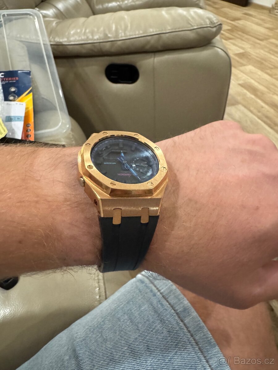 Pánské hodinky Casio - 3