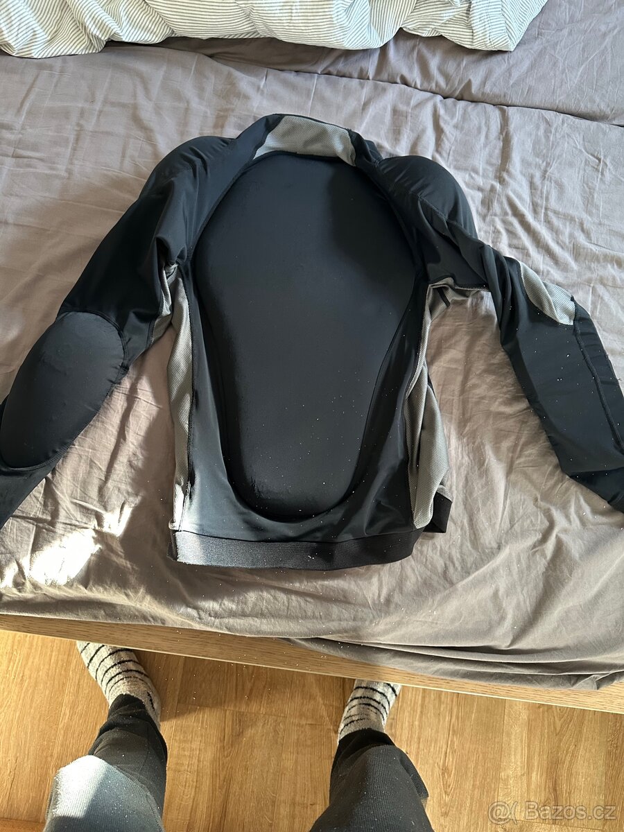 Knox triko s chráničema - 3