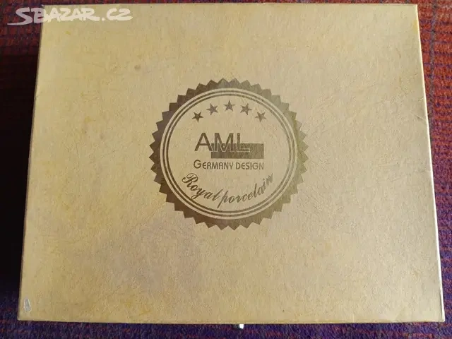 Mocca souprava NDR - 3