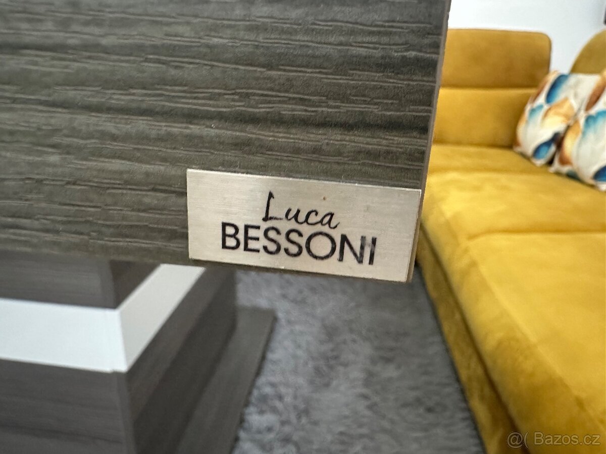 Jídelní stůl Luca Bessoni - 3