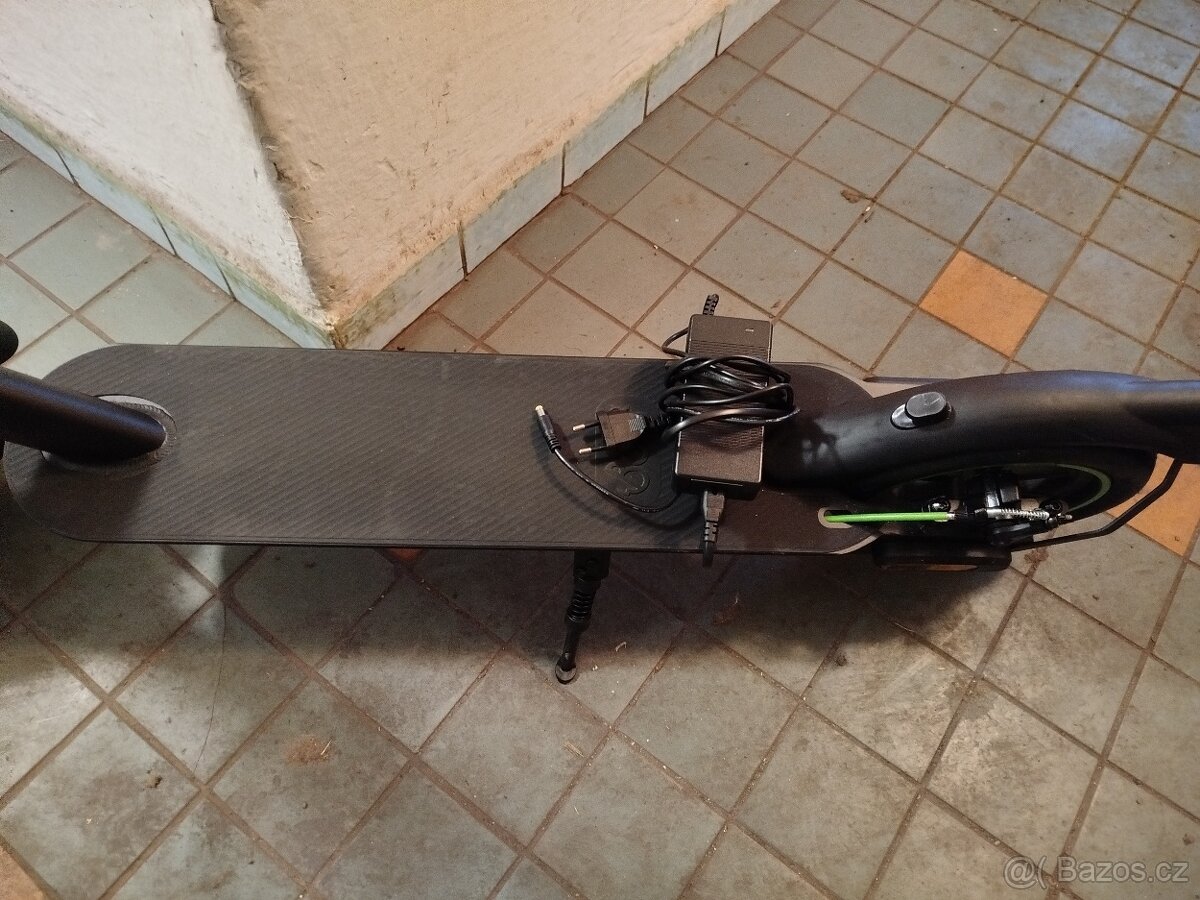 Elektrokoloběžka - 3