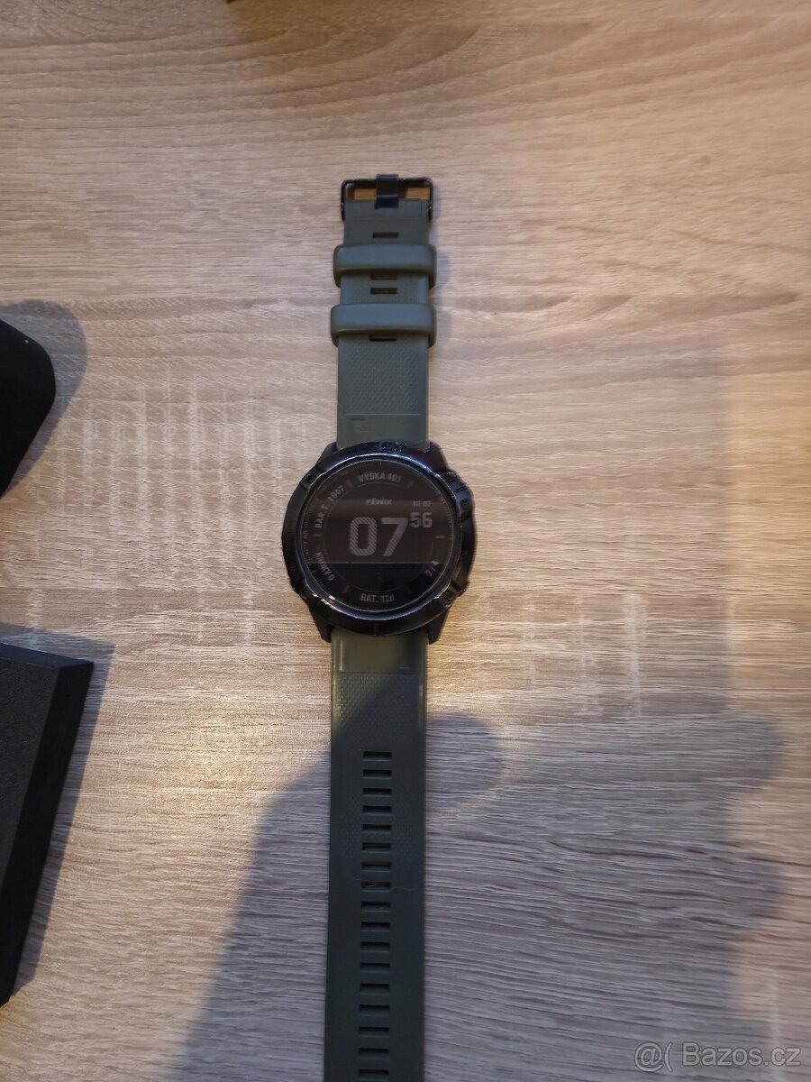 Garmin fenix 6x Pro - 3
