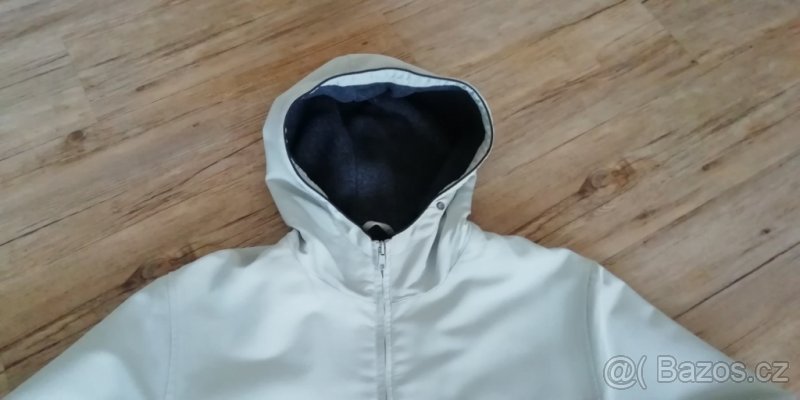 Dámská bunda vel. 44 - 3