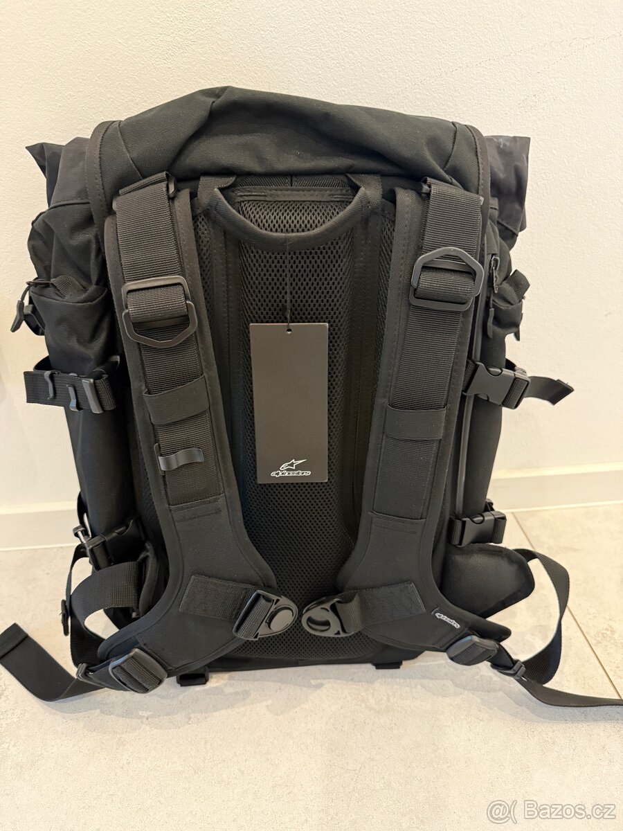 Alpinestars batoh Rover Overland - 3
