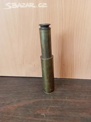 Dalekohled jednooký - 3