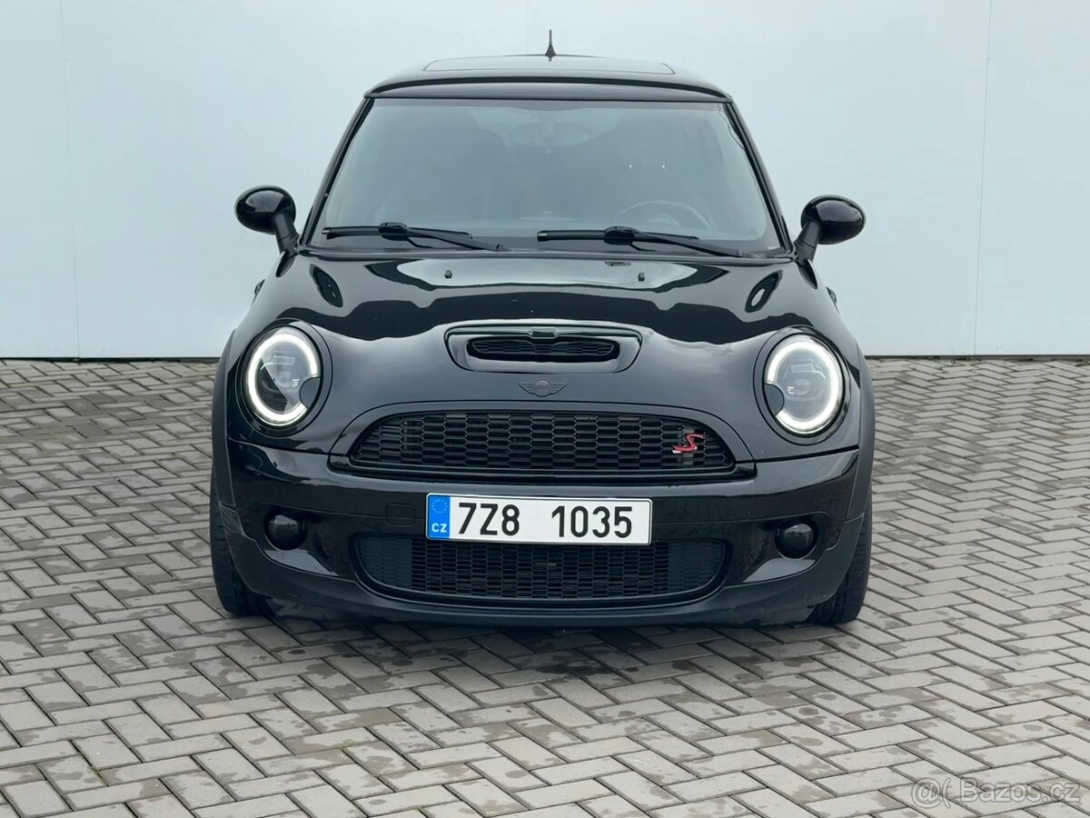Mini Cooper S R56 – 128 kW / Panorama / LED - 3