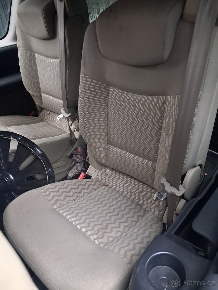 Renault espace IV - 3