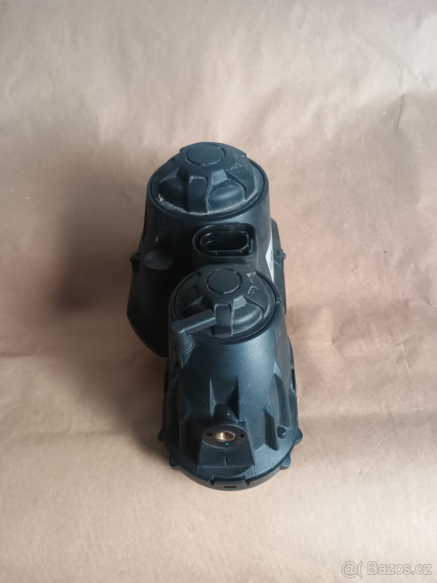 Přední světlomet BMW f 800GS - 3