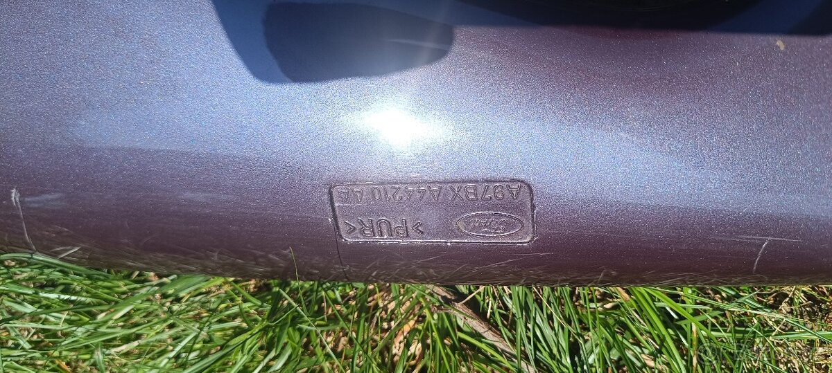 Ford Mondeo ST MK2 5dv křídlo - 3