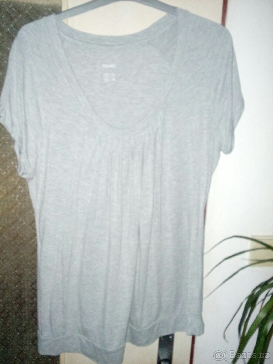 Lehký svetřík vel.XL - 3