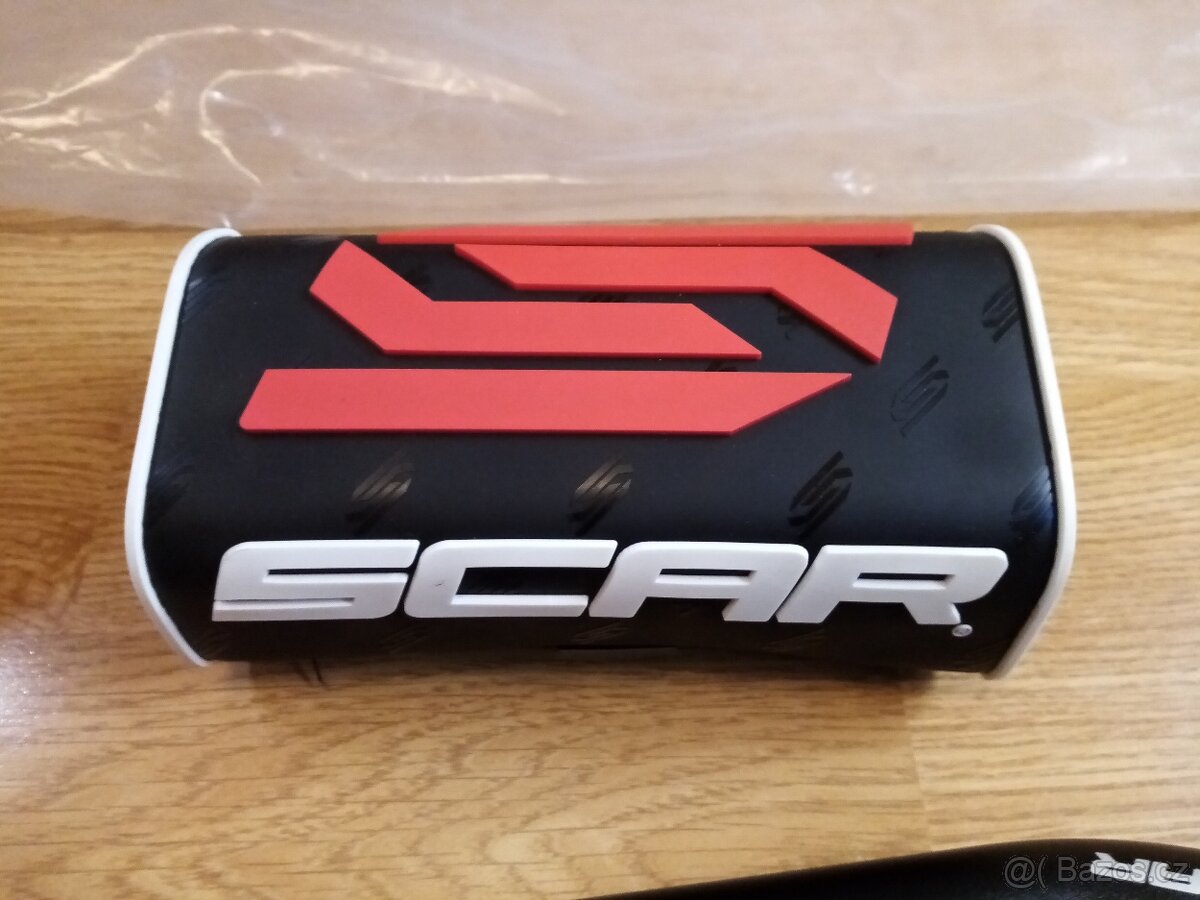 Řídítka SCAR - 3