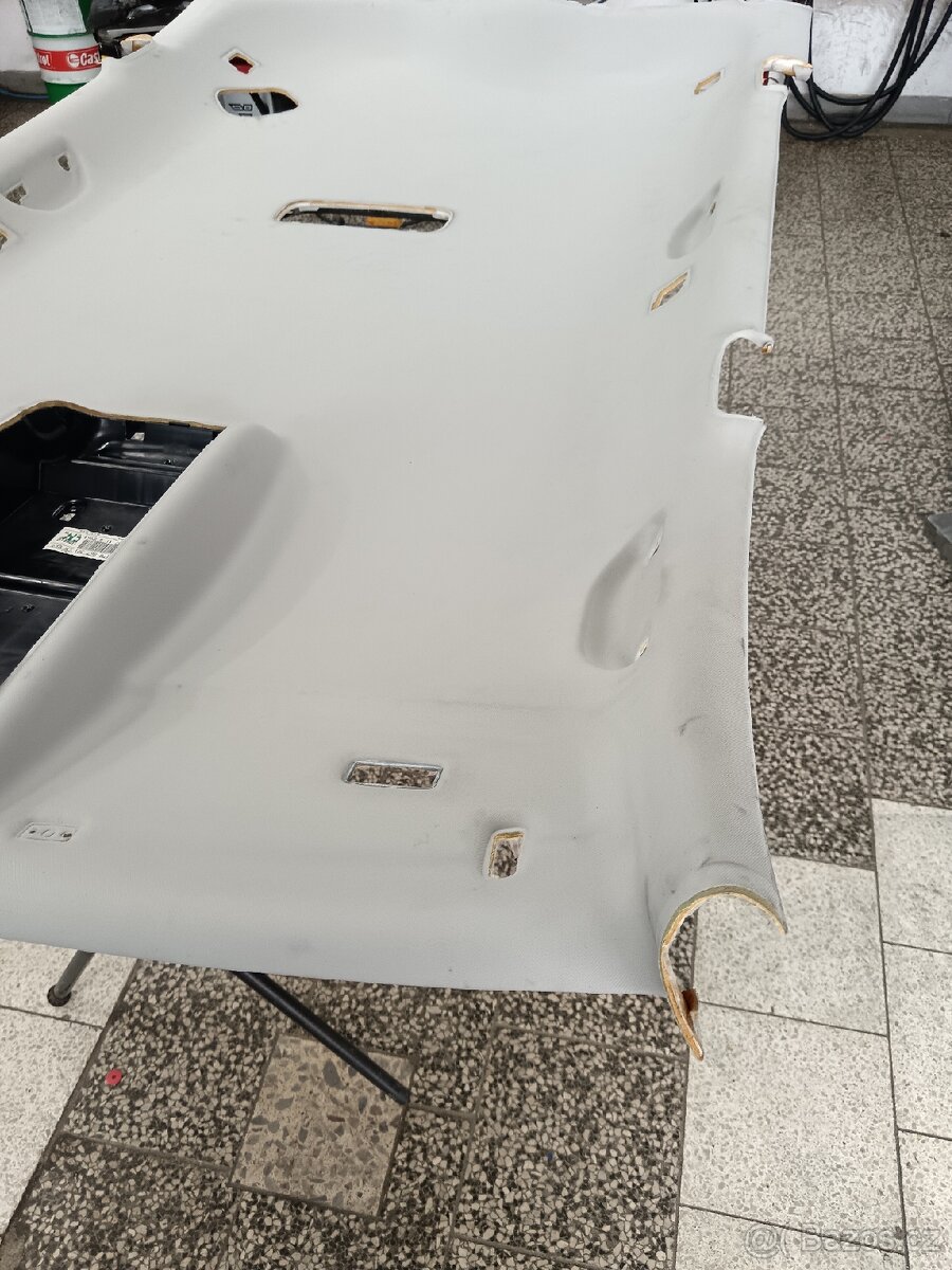 Stropnice touran 2007 - 3