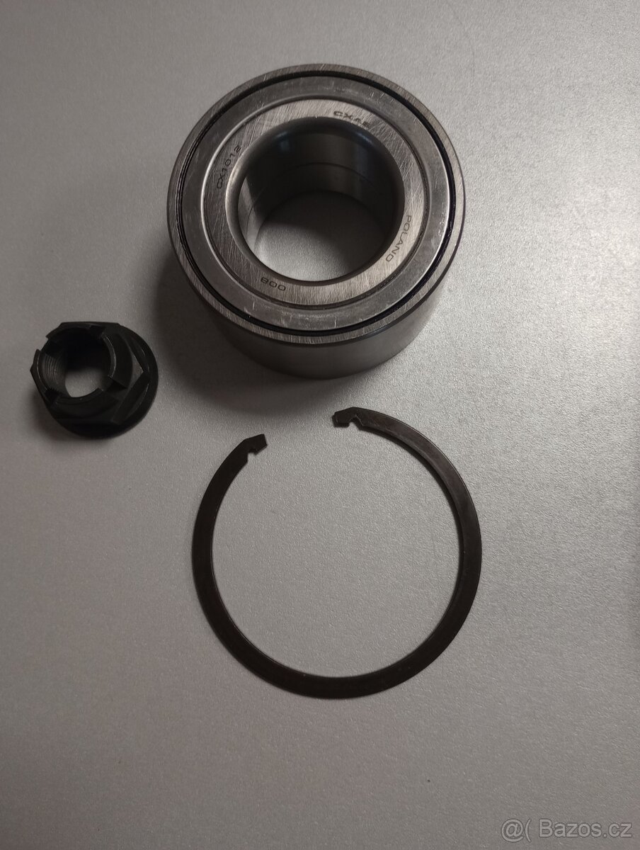 Ložiska předních kol Dacia Sandero,Lodgy,Duster,Dokker - 3