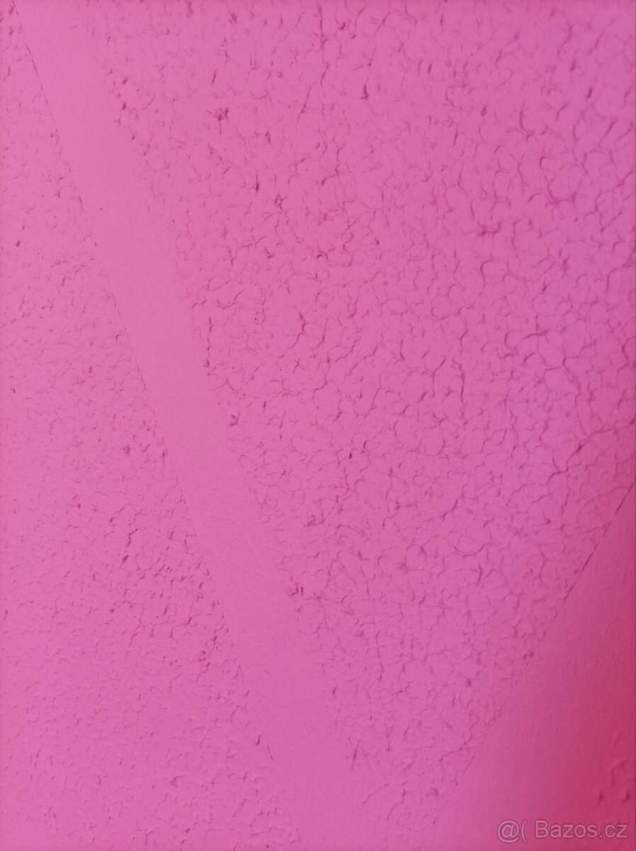 Interiérová barva - 3