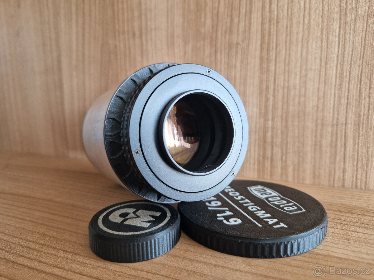 Meopta Meostigmat 119/1,9 M42 - 3