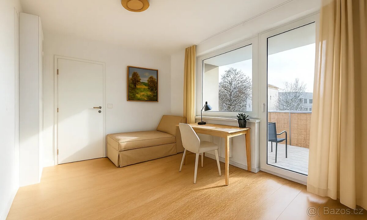 Prodej bytu 4+kk, 98 m², Praha - Strašnice - 3
