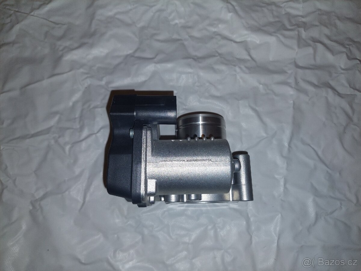 Nová originální škrtící klapka HTP - 3